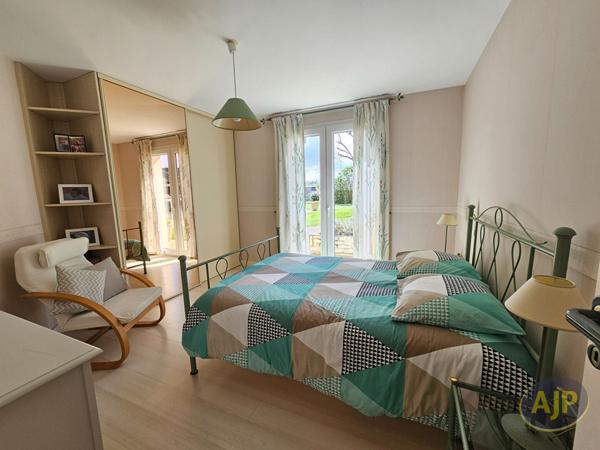 Vente maison Saint Georges Des Coteaux : 500 000 € - AJP Immobilier Saintes