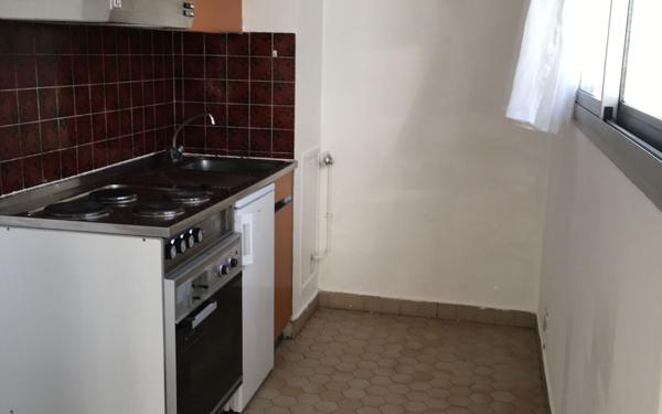 Appartement à louer    1 pièce •  Meaux