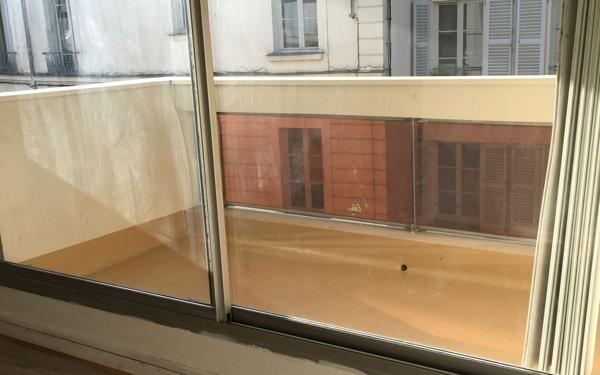 Appartement à louer    1 pièce •  Meaux