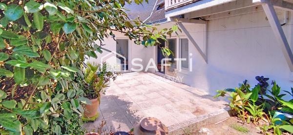 Proche La Baule et Guérande