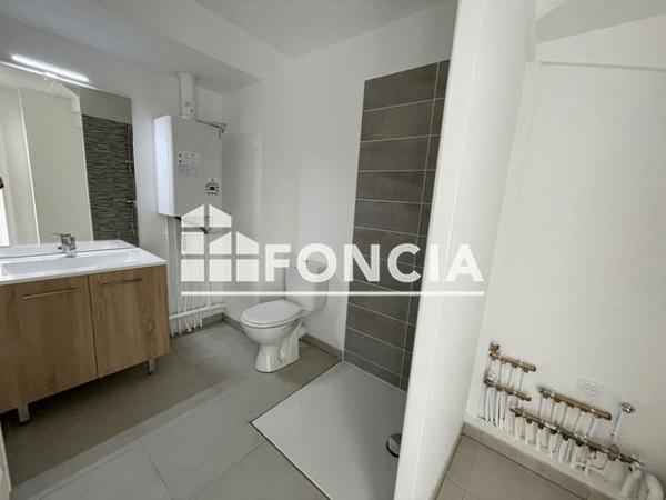 Location Maison 3 pièces 55.8 m² - 92 CHEMIN DE PEYRETTE Tournefeuille 31170