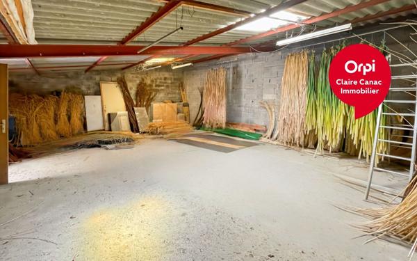 Immeuble à vendre    6 pièces • 780 m2 Graulhet