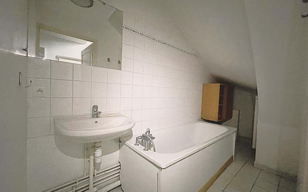 Appartement à vendre    3 pièces • 70,40 m2 Compiègne