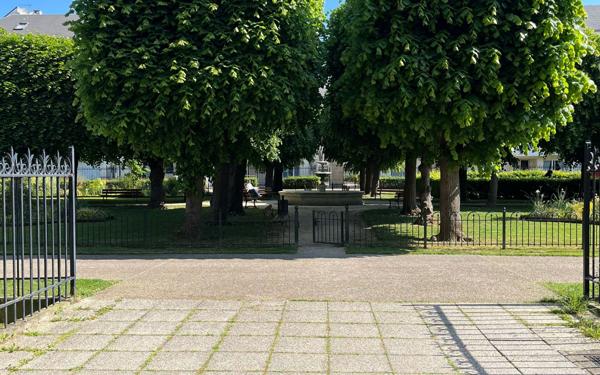 Appartement à vendre    3 pièces • 70,40 m2 Compiègne