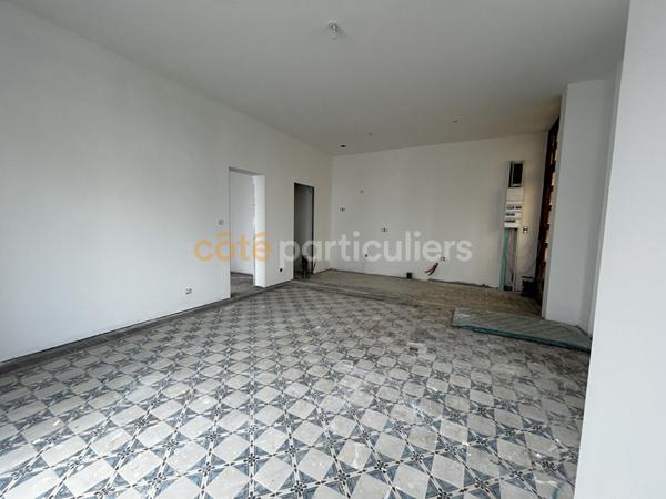 Vente Appartement52,95 m² - 2 Pièces - ARVERT (17530)