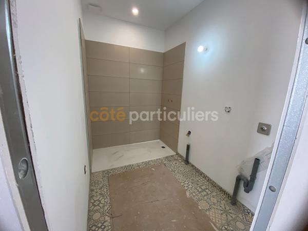 Vente Appartement52,95 m² - 2 Pièces - ARVERT (17530)