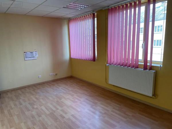 Location - Fonds et/ou murs commerciaux Caudry 59540 626 m 2 626 m 2