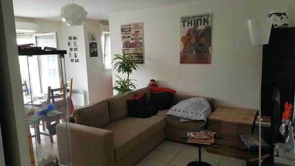 Appartement T2 BIS 79 500 €