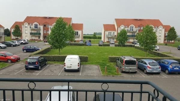 Appartement T2 BIS 79 500 €