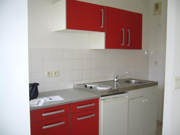 Appartement T2 BIS 79 500 €