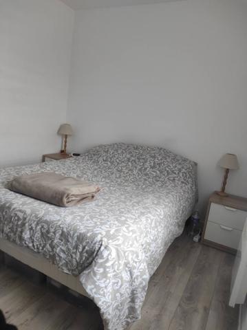 Appartement T2 BIS 79 500 €