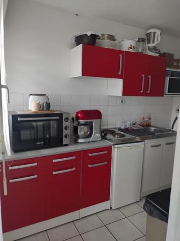 Appartement T2 BIS 79 500 €