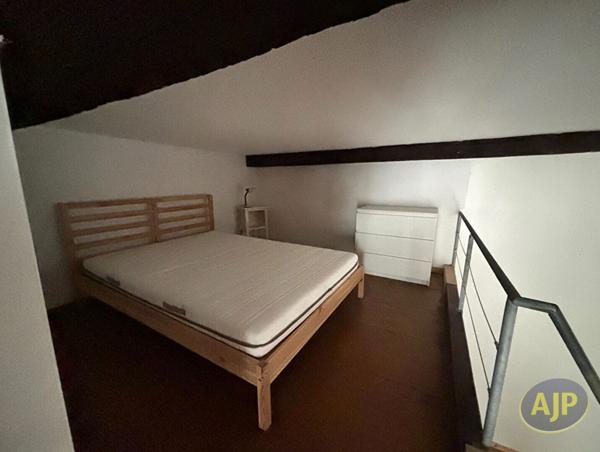 Appartement à louer Bordeaux : 2 pièces, 52m² avec 1 chambre(s) à 917€ - AJP Immobilier Bordeaux Saint-Augustin