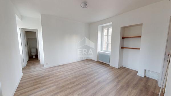 Appartement Nevers 2 pièce(s) 45m2