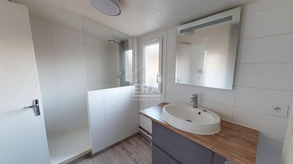 Appartement Nevers 2 pièce(s) 45m2