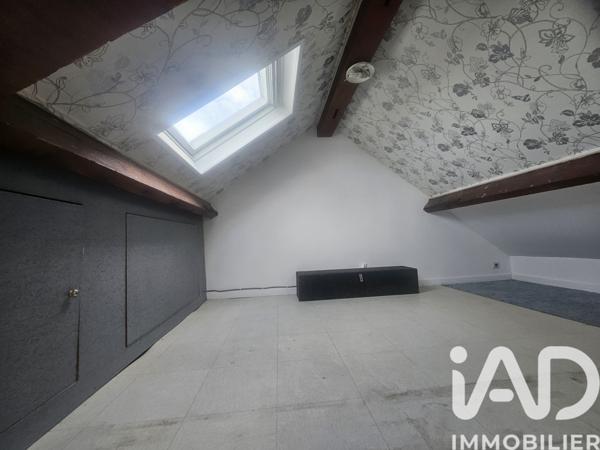 Appartement à vendre 3 pièces 50 m² Épinay-sur-Orge