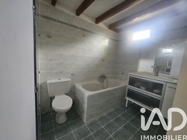 Appartement à vendre 3 pièces 50 m² Épinay-sur-Orge