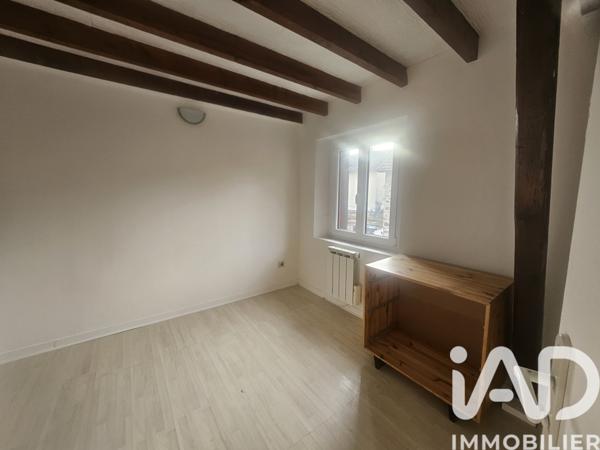 Appartement à vendre 3 pièces 50 m² Épinay-sur-Orge