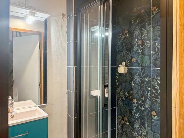 Dpt Gers (32), à vendre LUPIAC maison P3 de 91,2 m² - Terrain de 175,00 m²