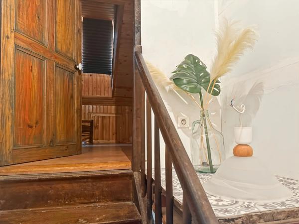 Dpt Gers (32), à vendre LUPIAC maison P3 de 91,2 m² - Terrain de 175,00 m²