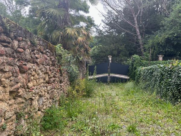 Dpt Gers (32), à vendre LUPIAC maison P3 de 91,2 m² - Terrain de 175,00 m²