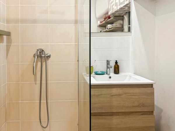 Dpt Gers (32), à vendre LUPIAC maison P3 de 91,2 m² - Terrain de 175,00 m²