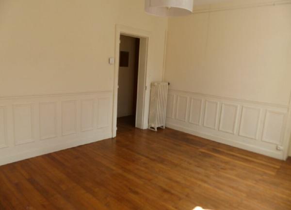 Appartement à louer  3 pièces • 55,17 m2 Cosne-Cours-sur-Loire
