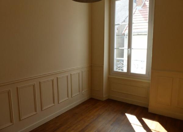 Appartement à louer  3 pièces • 55,17 m2 Cosne-Cours-sur-Loire