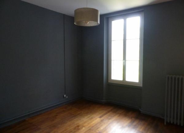 Appartement à louer  3 pièces • 55,17 m2 Cosne-Cours-sur-Loire