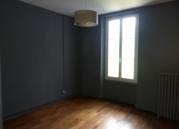 Appartement à louer  3 pièces • 55,17 m2 Cosne-Cours-sur-Loire