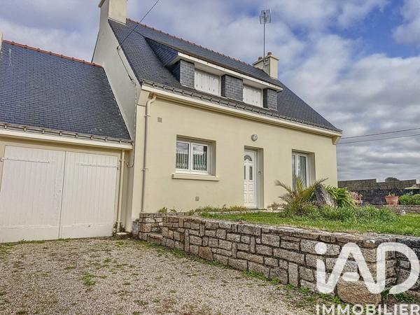 Maison à vendre 5 pièces 90 m² Quiberon