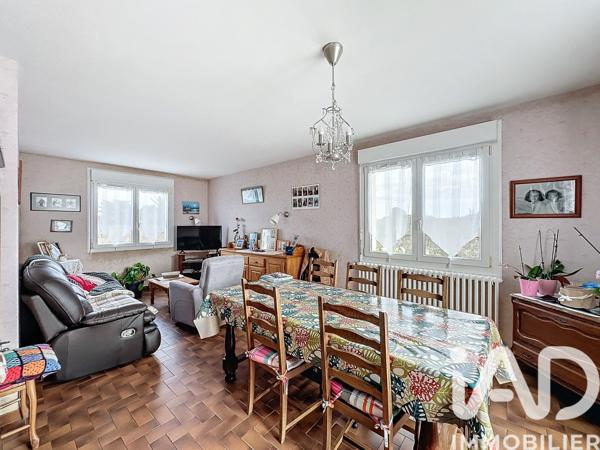 Maison à vendre 5 pièces 90 m² Quiberon