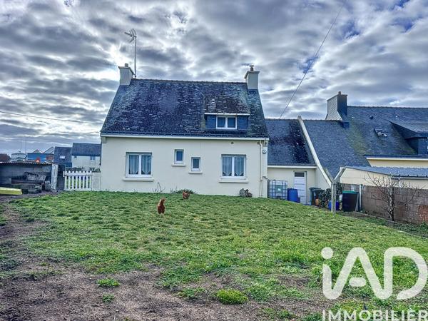 Maison à vendre 5 pièces 90 m² Quiberon