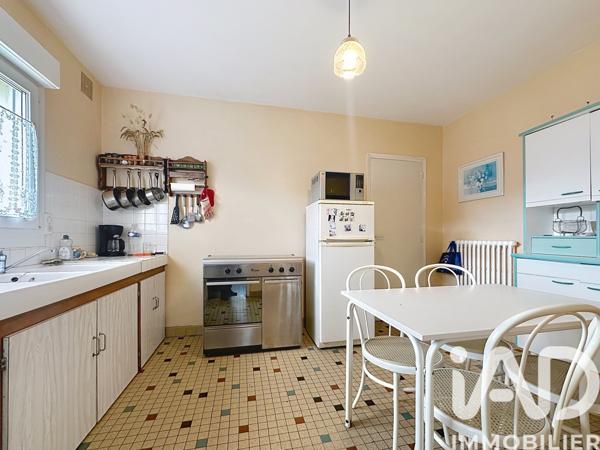 Maison à vendre 5 pièces 90 m² Quiberon