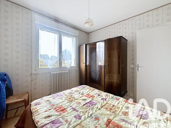 Maison à vendre 5 pièces 90 m² Quiberon