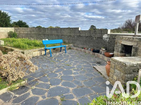 Maison à vendre 5 pièces 90 m² Quiberon