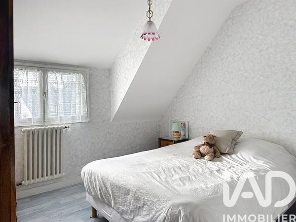 Maison à vendre 5 pièces 90 m² Quiberon