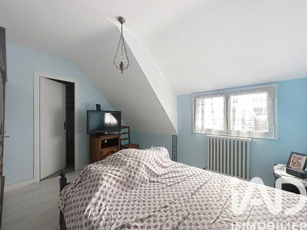 Maison à vendre 5 pièces 90 m² Quiberon