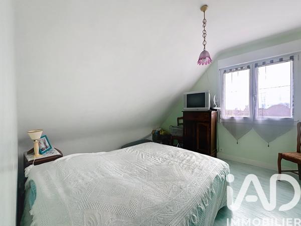 Maison à vendre 5 pièces 90 m² Quiberon