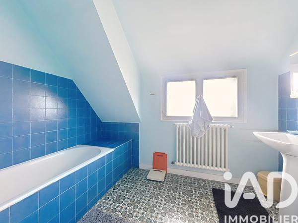 Maison à vendre 5 pièces 90 m² Quiberon
