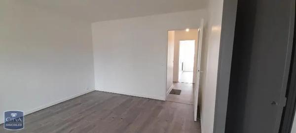 Appartement à louer 3 pièces 50.51m² La Baule-Escoublac (44500)