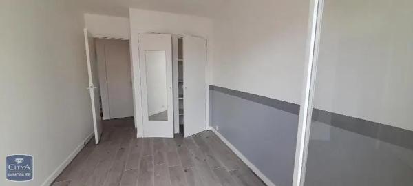 Appartement à louer 3 pièces 50.51m² La Baule-Escoublac (44500)