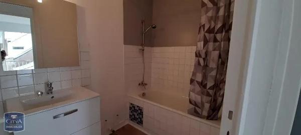 Appartement à louer 3 pièces 50.51m² La Baule-Escoublac (44500)