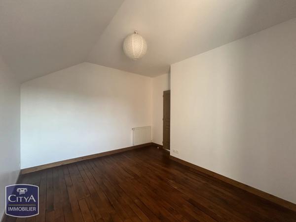 Appartement à vendre 6 pièces 123m² Blois (41000)
