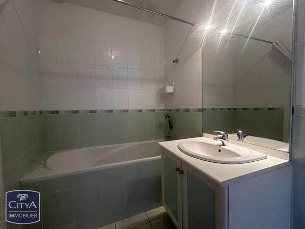 Appartement à vendre 6 pièces 123m² Blois (41000)
