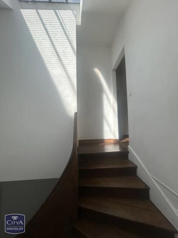 Appartement à vendre 6 pièces 123m² Blois (41000)