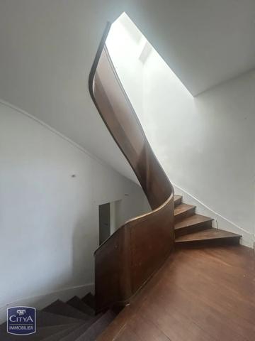 Appartement à vendre 6 pièces 123m² Blois (41000)