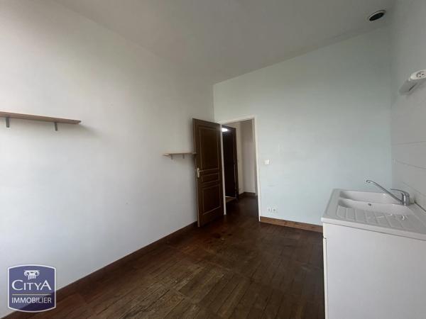 Appartement à vendre 6 pièces 123m² Blois (41000)