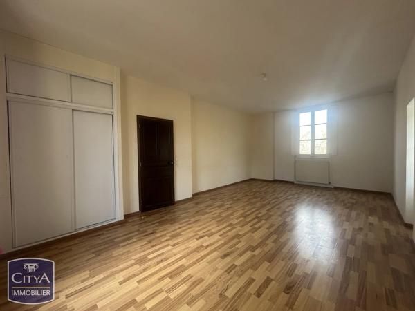 Appartement à vendre 6 pièces 123m² Blois (41000)