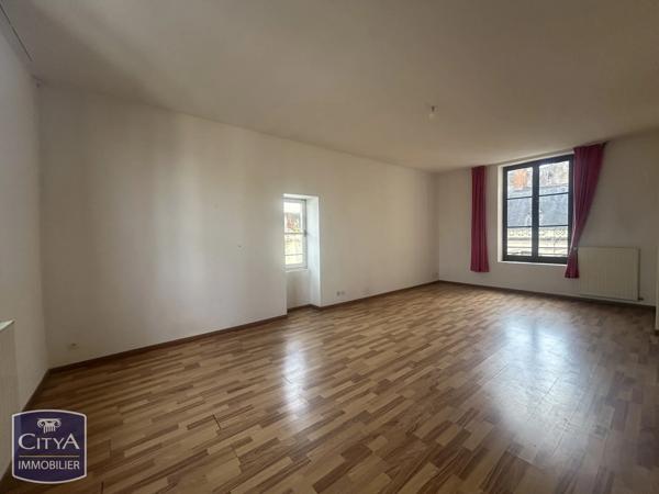 Appartement à vendre 6 pièces 123m² Blois (41000)